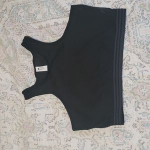 Adidas Sports Bra - Crop Top - CF8354